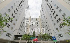 RedLiving Apartemen Kalibata City - SAG Property Tower Kemuning
